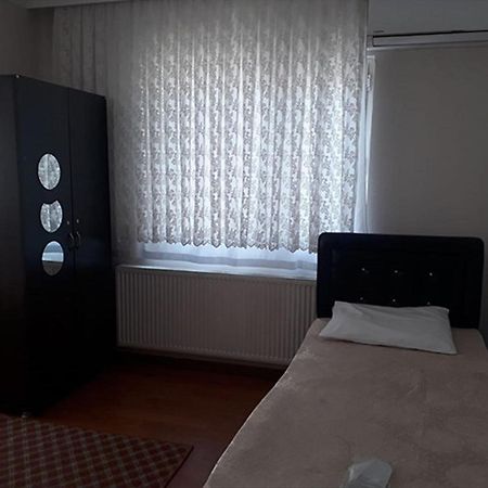 Nisa Pansiyon Hotel Akcaabat Exterior foto